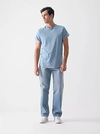 WOODBIRD | Jeans Baggy Fit WBLEROY ARCTIC JE | 